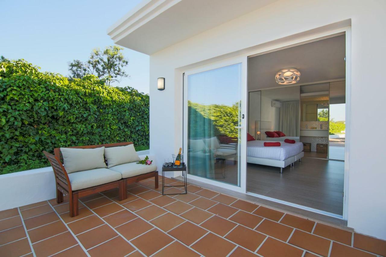 Villa Can Raes San Rafael De Sa Creu Dış mekan fotoğraf